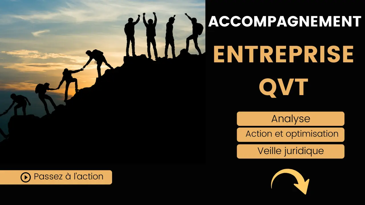 Laure Etienney - Accompagnement QVT